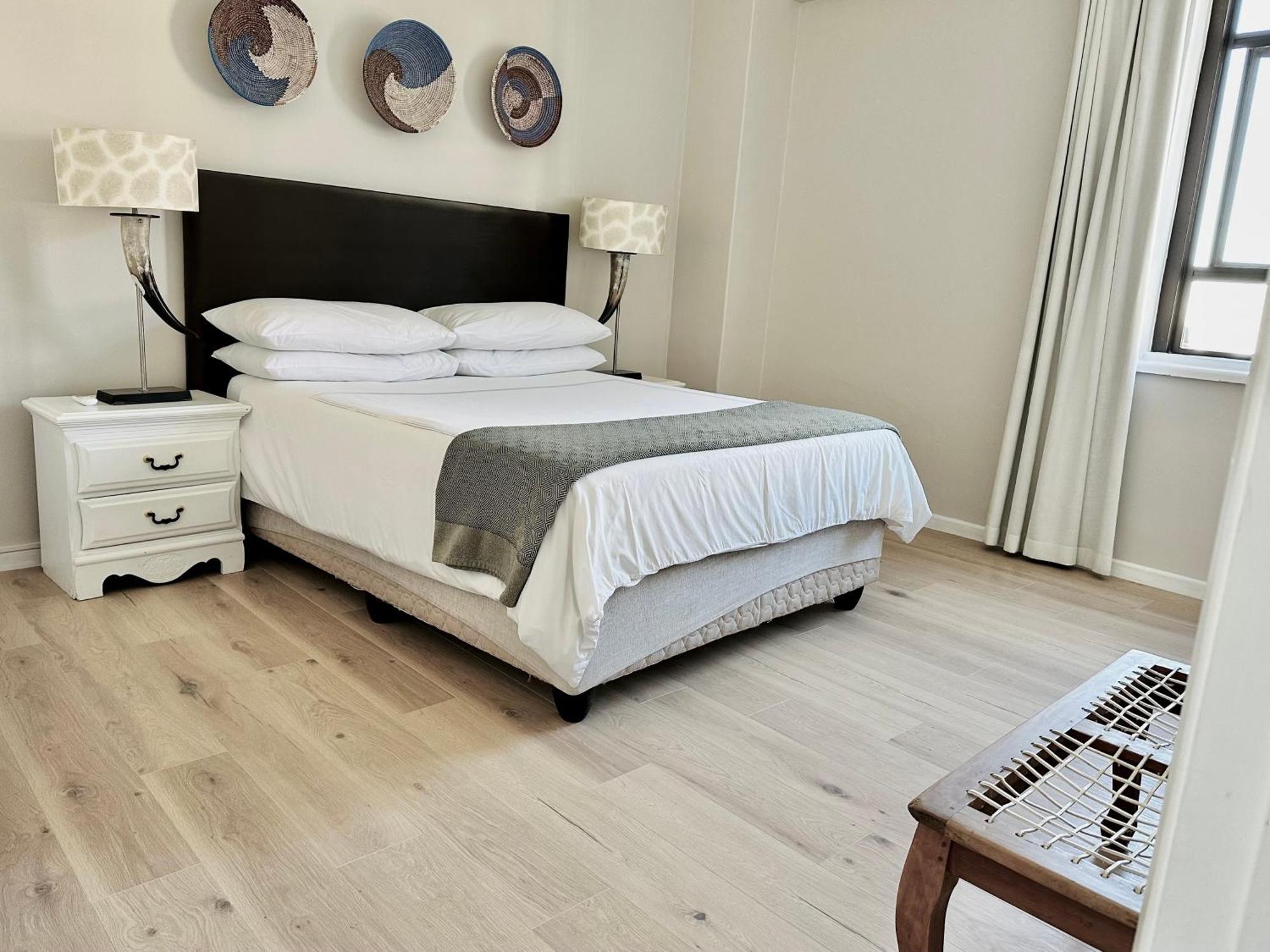 Avenue One Apartments Fokváros Szoba fotó